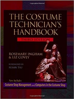 ^Pdf^ The Costume Technician's Handbook 3/e