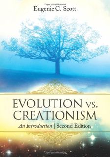Access [PDF EBOOK EPUB KINDLE] Evolution vs. Creationism: An Introduction by  Eugenie C. Scott 💚