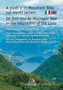 Scarica PDF A piedi e in montain bike sui monti lariani-On foot and by mountain bike in the mountain