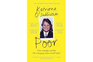 [Read Book] [Poor: Grit, courage, and the life-changing value of self-belief] BBYY Katrion ebook