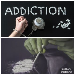 "Addiction"