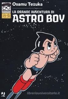 Read Epub La grande avventura di Astroboy