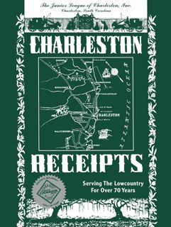 ^^[download p.d.f]^^ Charleston Receipts [GET] PDF