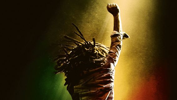 "Bob Marley: One Love 2024" película completa