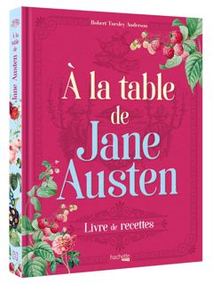 ((Download))^^ ÃƒÂ€ la table de Jane Austen