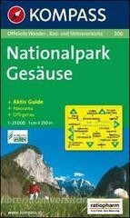 READ [PDF] Carta escursionistica n. 202. Austria. Ad est delle Alpi. Vienna, Stiria... Nationalpark