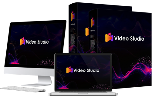 Unleashing Creativity with VideoStudio! 🎥✨