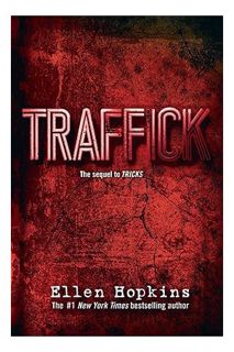 (Pdf Ebook) Traffick by Ellen Hopkins