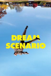 ¡Cuevana! ver Dream Scenario (2024)—Gratis en Español y Latino