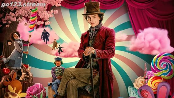 [,VOIR,] Wonka 2023 FILMS Streaming VF [FR] Complet en français