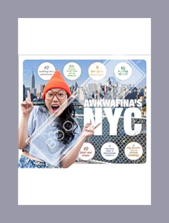 (PDF Free) Awkwafina's NYC by Nora Lum