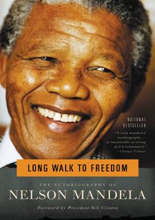 Get F.R.E.E BOOK Long Walk to Freedom: The Autobiography of Nelson
