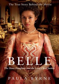 Get F.R.E.E BOOK Belle: The Slave Daughter and the Lord Chief