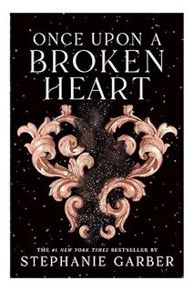 (PDF) Free Once Upon a Broken Heart by Stephanie Garber