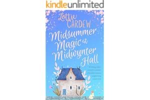 [Read Book] [Midsummer Magic at Midwynter Hall: Lose yourself in this timeless, gorgeous r ebook