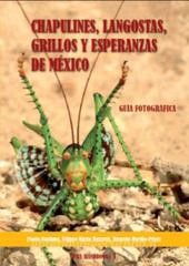 READ [PDF] Chapulines, langostas, grillos y esperanzas de Mexico-Grasshoppers, locusts, crickets and