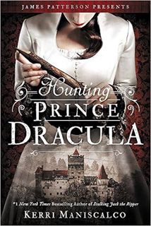 [PDF] ⚡️ DOWNLOAD Hunting Prince Dracula (Stalking Jack the Ripper (2)) Online Book