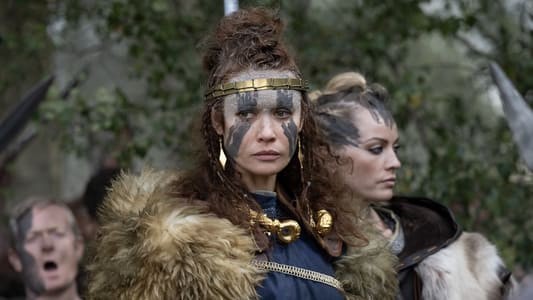 ¡!Pelisplus!▷VER Boudica: La Reina de la Guerra Pelicula Completa Español Latino