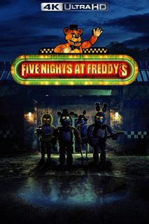 𝚅OiR,!! Five Nights at Freddy's [FR] 𝚂treaming-VF Complet 2023
