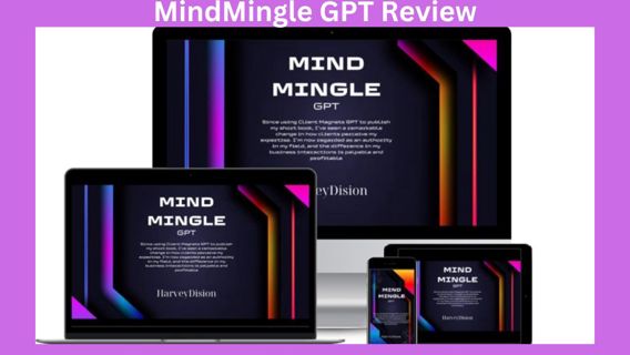 MindMingle GPT Review: Bonuses – An Honest Review + Features