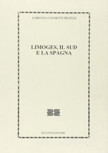 Read Epub Limoges, il sud e la Spagna