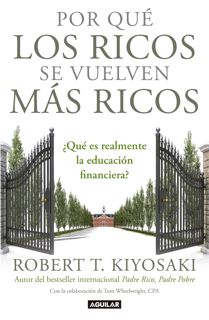 ( EPUB PDF)- DOWNLOAD Por quÃƒÂ© los ricos se vuelven mÃƒÂ¡s ricos  Ã‚Â¿QuÃƒÂ© es realmente la edu