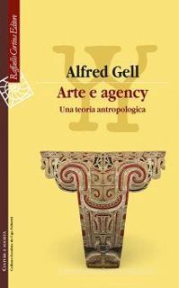 Download [EPUB] Arte e agency. Una teoria antropologica