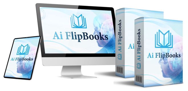 AIFlipBook Review: A Must-Have Tool for Creating Stunning FlipBooks!