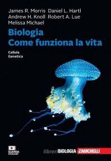 DOWNLOAD [PDF] Biologia. Come funziona la vita. Cellule. Genetica. Con e-book