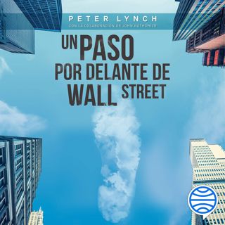 (PDF) Kindle Un paso por delante de Wall Street  CÃƒÂ³mo utilizar lo que ya sabes para ganar diner