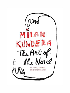 Download Pdf The Art of the Novel by Milan Kundera