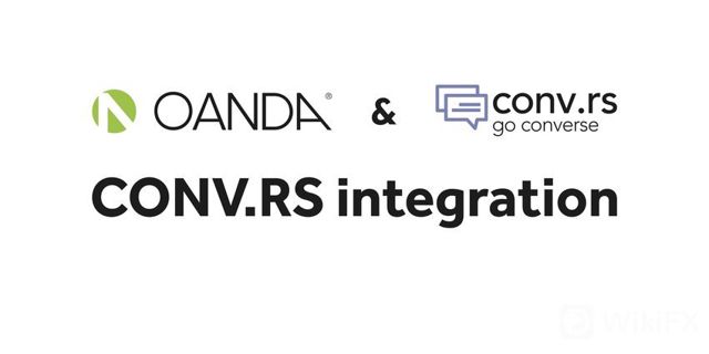 OANDA partners with CONVRS to revolutionise account opening process