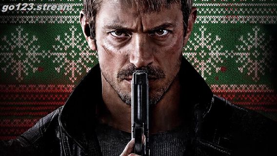 *VOSTFR] Vengeance silencieuse 2023 Film-Complet Streaming VF En Français