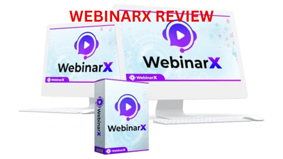 WebinarX Review || Bonuses - Should I Get This Software?