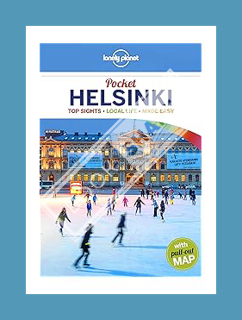 (Free Pdf) Lonely Planet Pocket Helsinki 1 (Pocket Guide) by Catherine Le Nevez