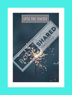 PDF Download Little Fire Cracker: 4th of july sparklers , firework fuse ,wedding sparkles,diwali fir