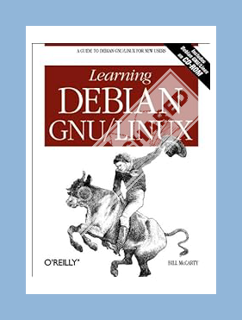 (FREE) (PDF) Learning Debian Gnu/Linux by Bill McCarty