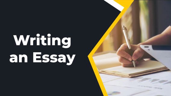 Writing an Essay Services Makes Your Essays More Compelling