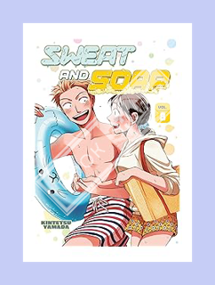 (EBOOK) (PDF) Sweat and Soap 8 by Kintetsu Yamada