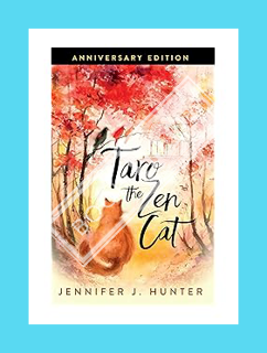 (PDF Download) Taro the Zen Cat by Jennifer Hunter
