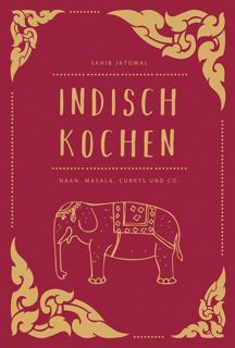 (Kindle) Book Indisch Kochen  Naan  Masala  Currys & Co. (German Edition) E-book download