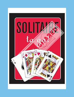 (DOWNLOAD (EBOOK) Solitaire to Go! by John Hartley
