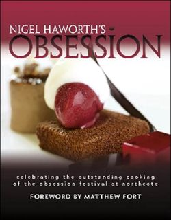 Read Books Online Nigel Haworth's Obsession: Defintion: the Domination of One's Thoughts of Feelin