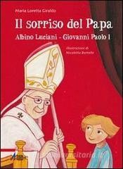 Download [EPUB] Il sorriso del Papa. Albino Luciani. Giovanni Paolo I