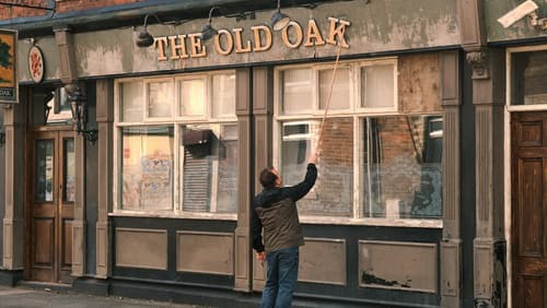 The Old Oak - A mi kocsmánk - Teljes Film Magyarul Videa