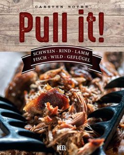 [READ PDF] Pull it!: Schwein. Rind. Lamm. Fisch. Wild. Geflügel