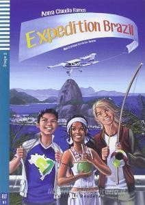 Scarica PDF Expedition Brazil. Per la Scuola media