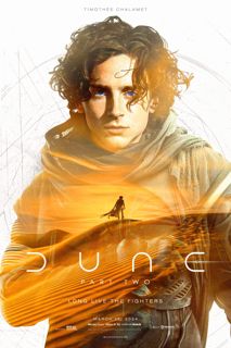 ¡VER ONLINE ᐅ Dune: Parte dos [2024] — Película !! | ¿COMPLETA HD, 720P? (En Español) y Gratis