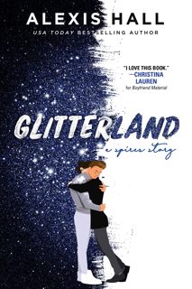 (PDF) Book Glitterland (Spires Book 1) [PDF] free