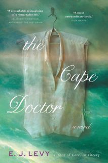((Download))^^ The Cape Doctor [Download]
